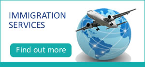 Immigration Services